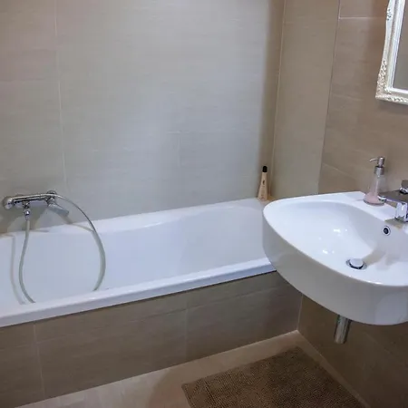Camera Con Bagno Privato Guest house *